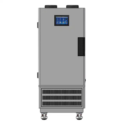 Zakres temperatur -20C-150C Komora testowa stabilności do fabrycznych testów narkotykowych