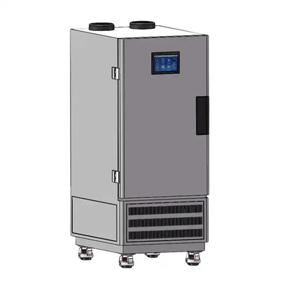 Zakres temperatur -20C-150C Komora testowa stabilności do fabrycznych testów narkotykowych