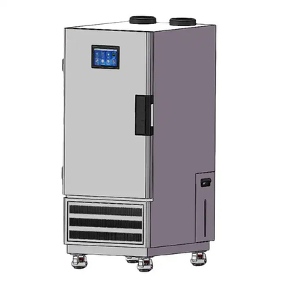 Zakres temperatur -20C-150C Komora testowa stabilności do fabrycznych testów narkotykowych