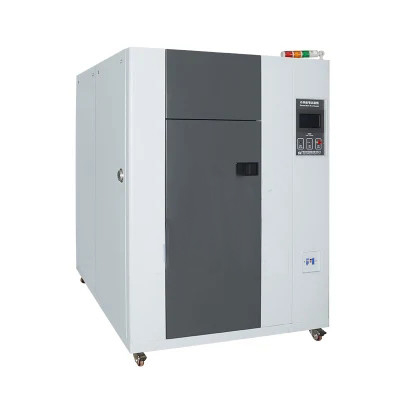 Test wydajności akumulatora Test termiczny Szybkość nagrzewania komory RT~150°C (liniowo 5°C/min)