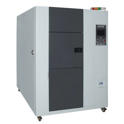 Test wydajności akumulatora Test termiczny Szybkość nagrzewania komory RT~150°C (liniowo 5°C/min)