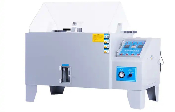 Objętość natrysku 1,0-2,0 ml / 80 cm2 / H Komora solna dla fabryk Laboratoriów