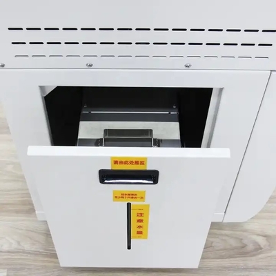 Komora PCT z kontrolą temperatury, laboratoryjny test przyspieszonego starzenia pod wysokim ciśnieniem