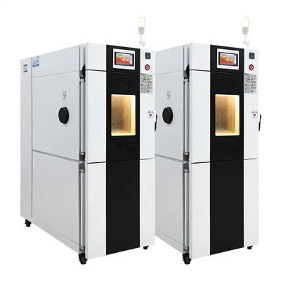 Test klimatyczny Weissa Zakres temperatur w komorze -70 ~ 180 ℃ Stosowany w laboratorium