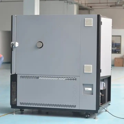 Komora do badania temperatury na blacie 800L -20C-150C można dowolnie regulować