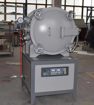Na sprzedaż laboratoryjny piec do spiekania próżniowego z certyfikatem CE 1600C