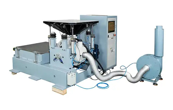 elektromagnetyczny Random Shaker Producent sprzętu do testowania wibracji w Chinach