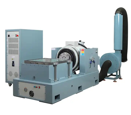 elektromagnetyczny Random Shaker Producent sprzętu do testowania wibracji w Chinach