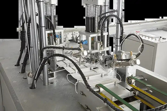 Producent maszyn do produkcji jednorazowych masek chirurgicznych Sprzedaż bezpośrednia