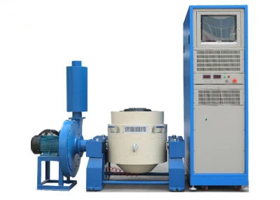 Elektrodynamiczny stół wibracyjny, maszyna do testowania wibracji 5-3500 Hz