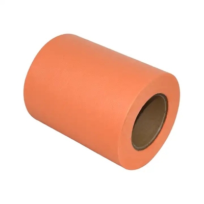 Spunbonded Non Woven Rolls Fabric Melt Blown 100 Pp Polipropylen