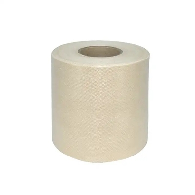 Spunbonded Non Woven Rolls Fabric Melt Blown 100 Pp Polipropylen