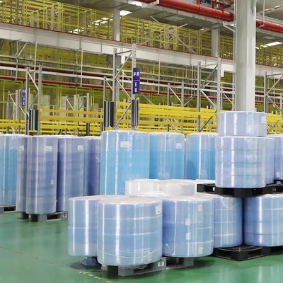 Hydrofobowa włóknina 1m - 3,2m Antybakteryjna 99,9% Wydłużenie 25%