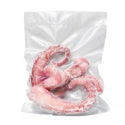 Plastikowe worki próżniowe Opakowanie 2 kg / cm2 Siła zgrzewania Odporność na wysokie ciśnienie