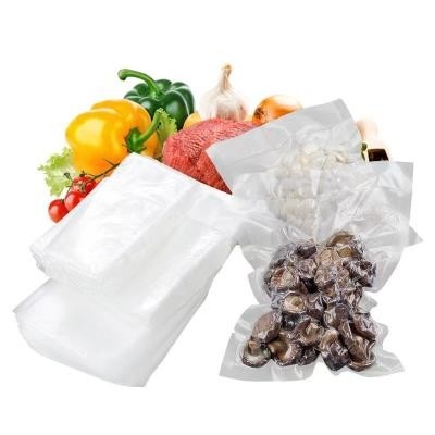 Plastikowe worki próżniowe Opakowanie 2 kg / cm2 Siła zgrzewania Odporność na wysokie ciśnienie