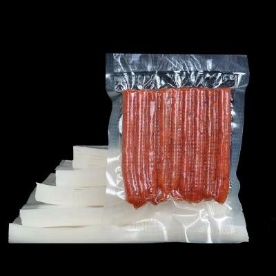 Worki próżniowe odporne na ciśnienie 2 kg / cm2 98% Odporność na wilgoć