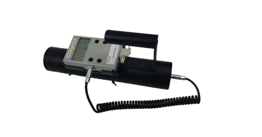 RED-100P Detektor biochemii jądrowej poziomu ochrony X Gamma Dose Rate Meter