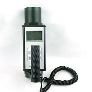 RED-100P Detektor biochemii jądrowej poziomu ochrony X Gamma Dose Rate Meter