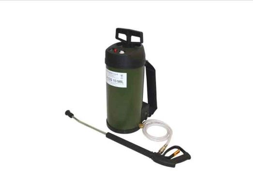 PSDS/10 MIL Urządzenie dekontaminacyjne biochemiczne Przenośne 6 bar