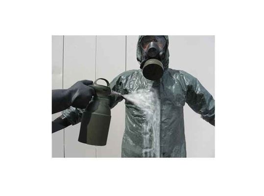 Przenośne urządzenie dekontaminacji biochemicznej PSDS/ 1.5MIL