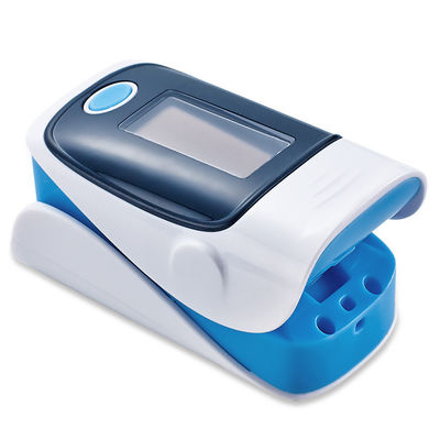 200BPM Elektryczny pulsoksymetr na palec 1,5 V Bateria alkaliczna