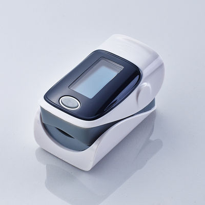 200BPM Elektryczny pulsoksymetr na palec 1,5 V Bateria alkaliczna
