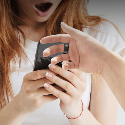 NXP Smart CDX AI Ring 0,06 kg Urządzenia medyczne OLED AI inteligentnej bransoletki