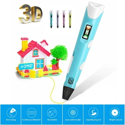 CE Bezprzewodowa inteligentna kontrola temperatury pióro do drukowania 3D